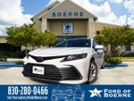2023 Camry Thumbnail 1