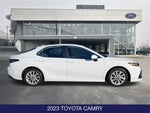 2023 Camry Thumbnail 1