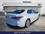 2023 Camry Thumbnail 2