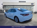 2023 Camry Thumbnail 4