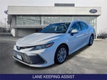 2023 Camry Thumbnail 6