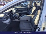 2023 Camry Thumbnail 8