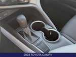 2023 Camry Thumbnail 17