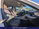 2023 Camry Thumbnail 22