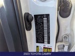 2023 Camry Thumbnail 26