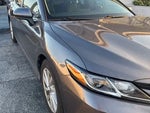 2023 Camry Thumbnail 2