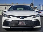2023 Camry Thumbnail 2
