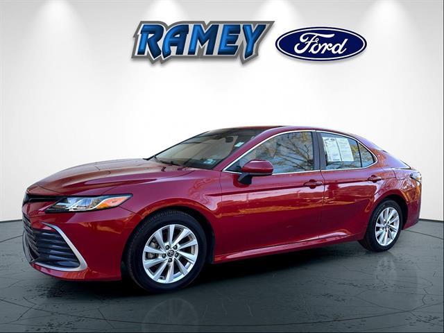 2024 Toyota Camry - $28,299