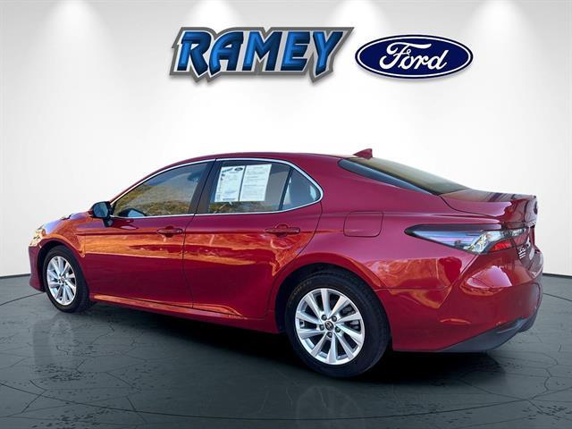 2024 Toyota Camry - $28,299