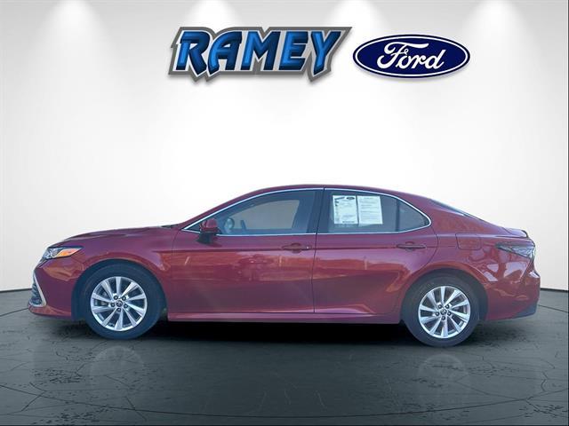 2024 Toyota Camry - $28,299