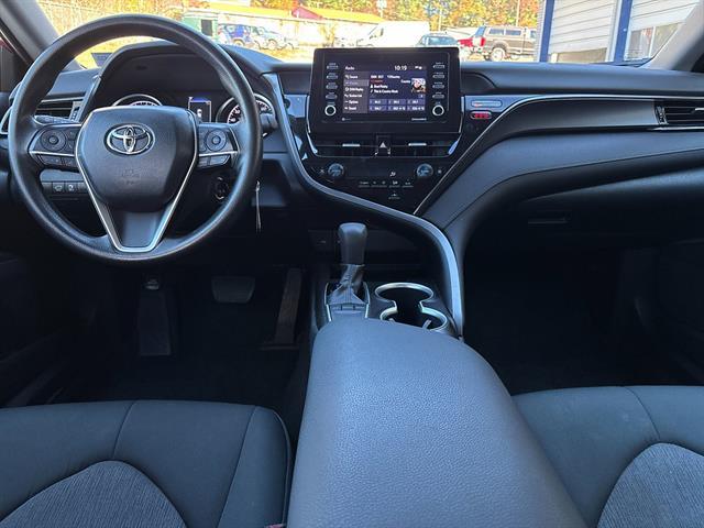 2024 Toyota Camry - $28,299