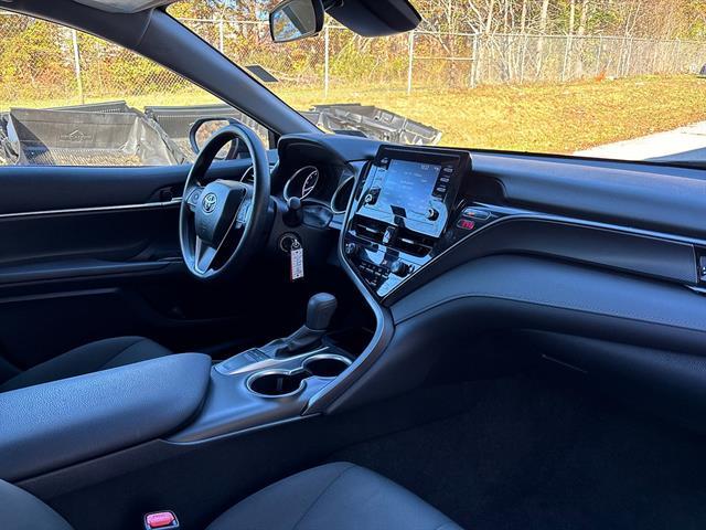 2024 Toyota Camry - $28,299