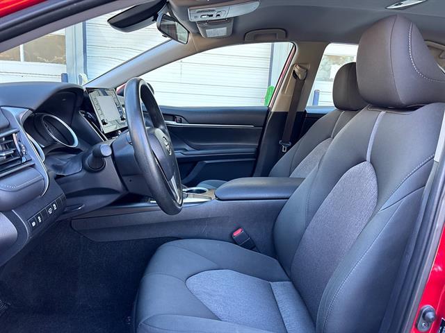 2024 Toyota Camry - $28,299