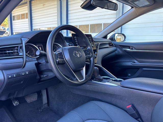 2024 Toyota Camry - $28,299