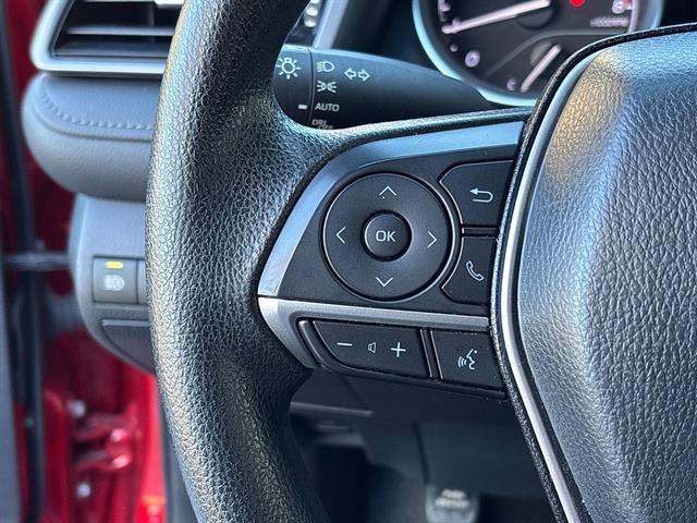 2024 Toyota Camry - $28,299