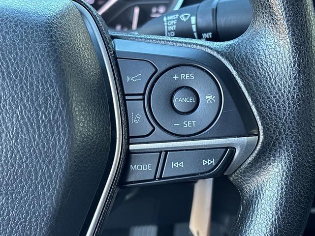 2024 Toyota Camry - $28,299