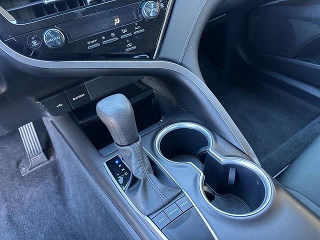 2024 Toyota Camry - $28,299