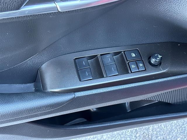 2024 Toyota Camry - $28,299