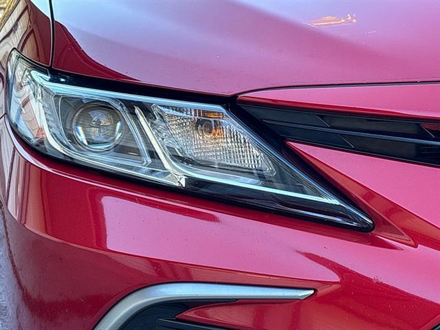 2024 Toyota Camry - $28,299