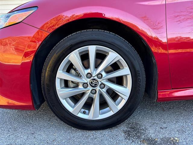 2024 Toyota Camry - $28,299