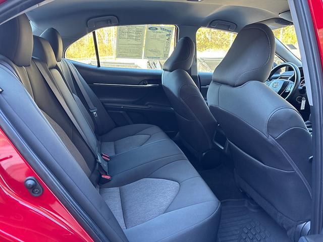 2024 Toyota Camry - $28,299