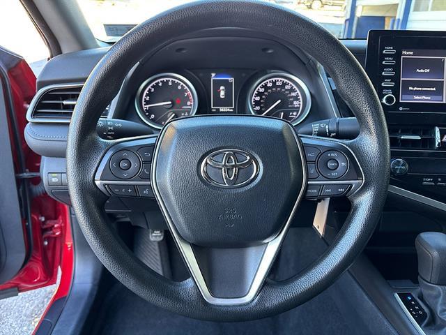 2024 Toyota Camry - $28,299