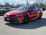 2024 Camry Thumbnail 3