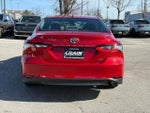2024 Camry Thumbnail 6