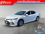 2024 Camry Thumbnail 1