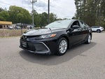 2024 Camry Thumbnail 2