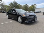 2024 Camry Thumbnail 4