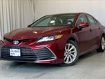 2022 Camry Thumbnail 1