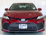 2022 Camry Thumbnail 2