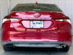 2022 Camry Thumbnail 3