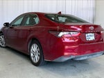 2022 Camry Thumbnail 4