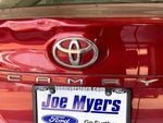 2022 Camry Thumbnail 8