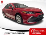 2023 Camry Thumbnail 1