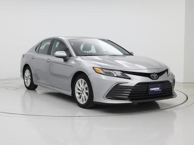 2023 Toyota Camry LE 4DR Sedan
