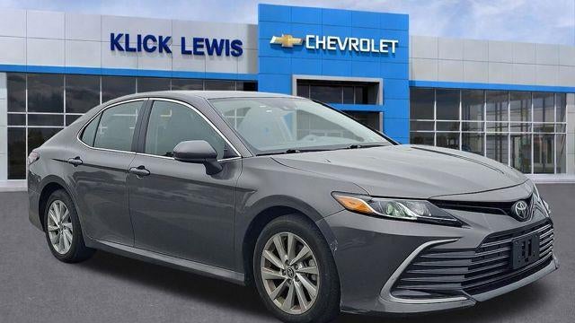 Preowned 2024 Toyota Camry LE for Sale