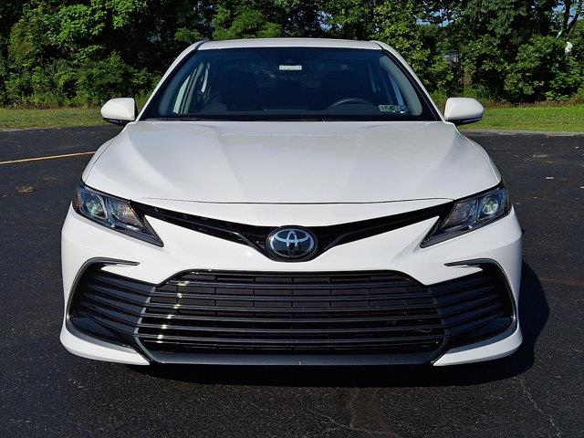 2024 Toyota Camry - $25,993