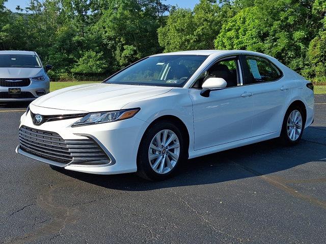 2024 Toyota Camry - $25,993