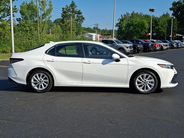 2024 Toyota Camry - $25,993