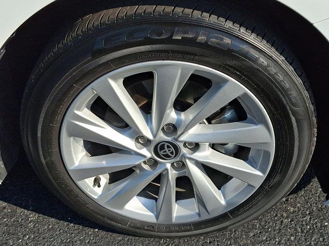 2024 Toyota Camry - $25,993