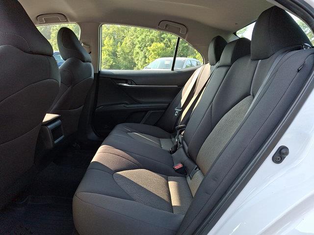 2024 Toyota Camry - $25,993