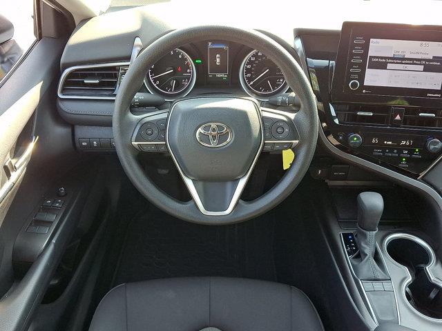 2024 Toyota Camry - $25,993