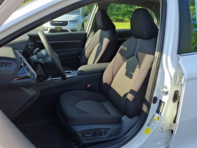 2024 Toyota Camry - $25,993