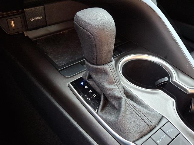 2024 Toyota Camry - $25,993