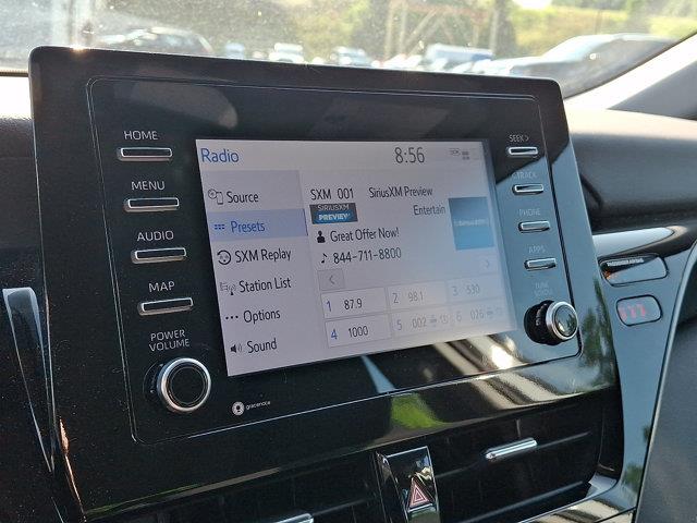 2024 Toyota Camry - $25,993
