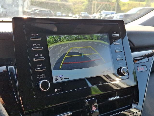 2024 Toyota Camry - $25,993