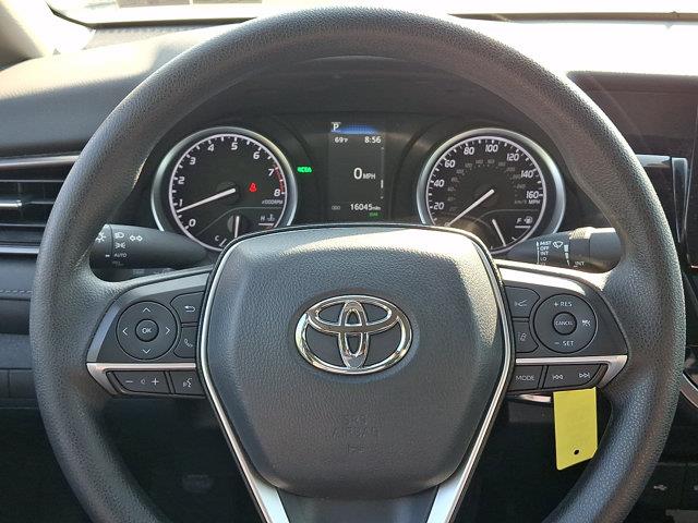 2024 Toyota Camry - $25,993